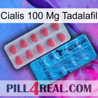 Cialis 100Mg Tadalafil new14